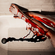 Illustration for article titled 3 Photos Of Blood (Its OK, Theyre Fake)